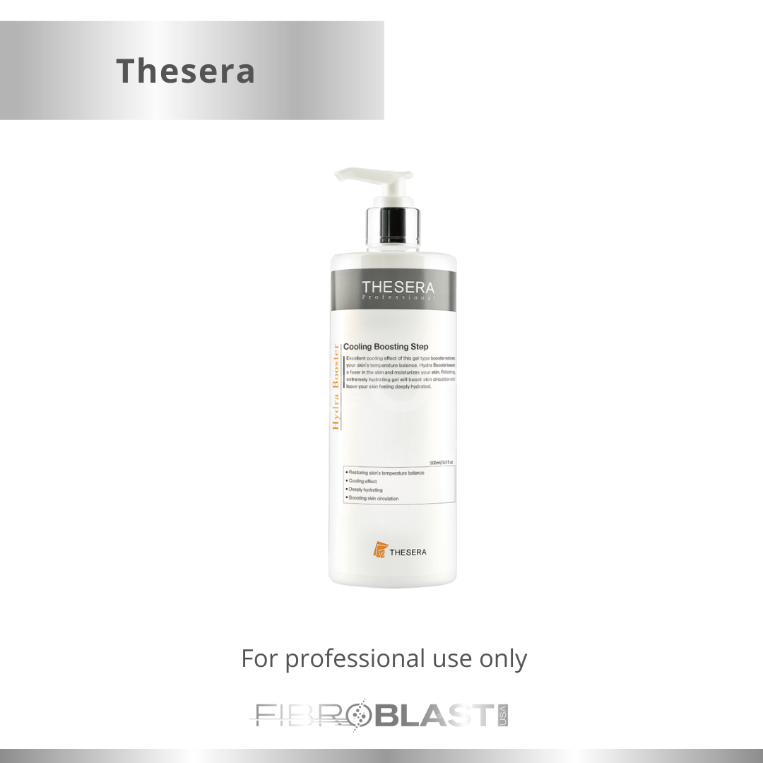 Thesera Hydra Booster  16.9oz